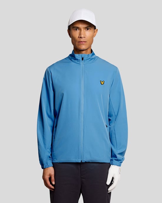 Lightweight Packable Jacket - Image 1