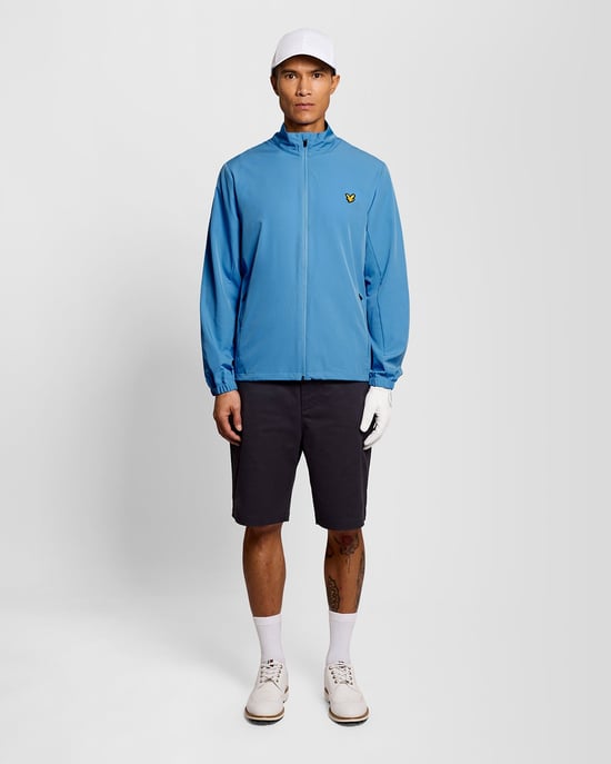 Lightweight Packable Jacket - Image 2