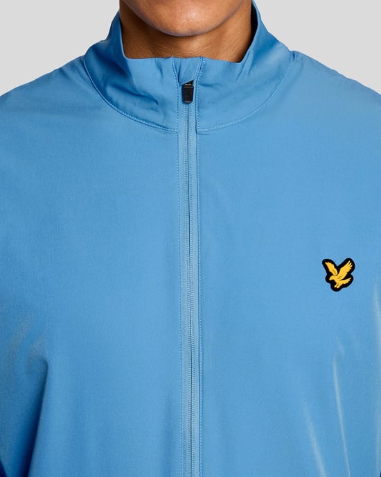 Lightweight Packable Jacket - Image 3