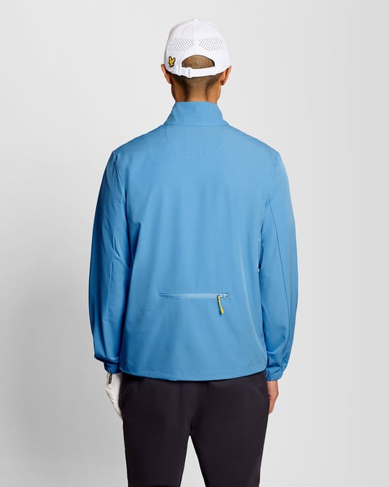 Lightweight Packable Jacket - Image 4