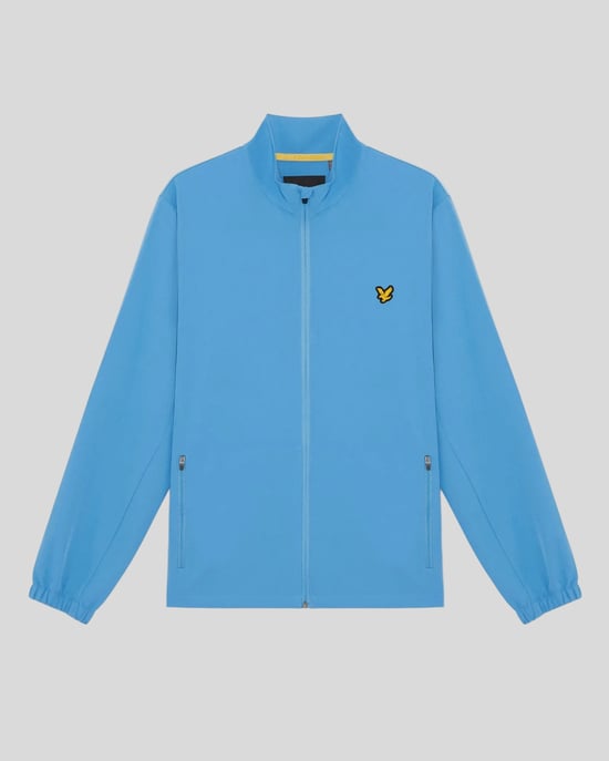 Lightweight Packable Jacket - Image 5