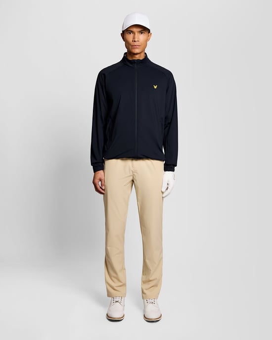 Lightweight Stretch Jacket - Image 2