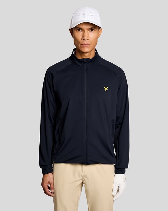 Lightweight Stretch Jacket - Image 3