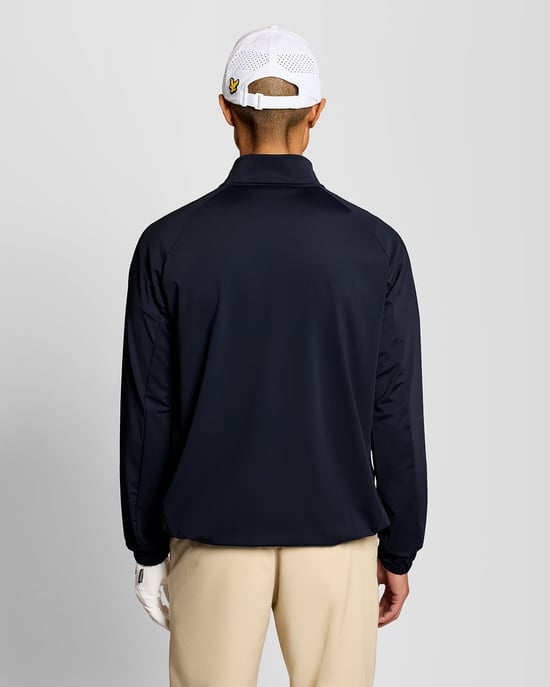 Lightweight Stretch Jacket - Image 4