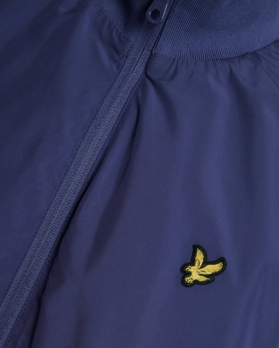 Funnelneck Shell Jacket - Image 6