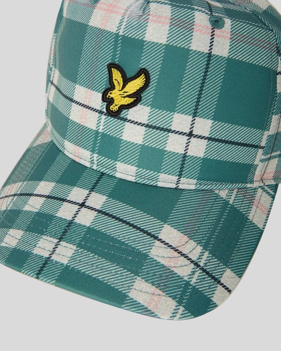 Tartanprintpet - Image 3