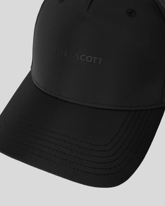 Logo Baseball Cap - Image 3
