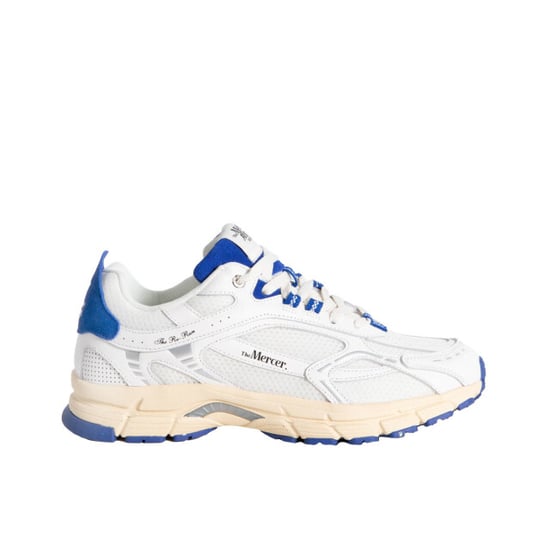 Mercer Amsterdam Sneakers me251001 vintage - Image 1