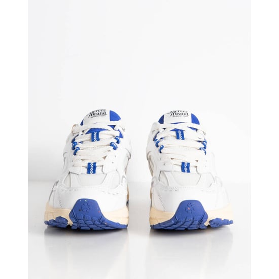 Mercer Amsterdam Sneakers me251001 vintage - Image 3