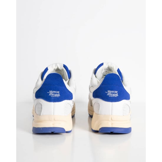 Mercer Amsterdam Sneakers me251001 vintage - Image 4