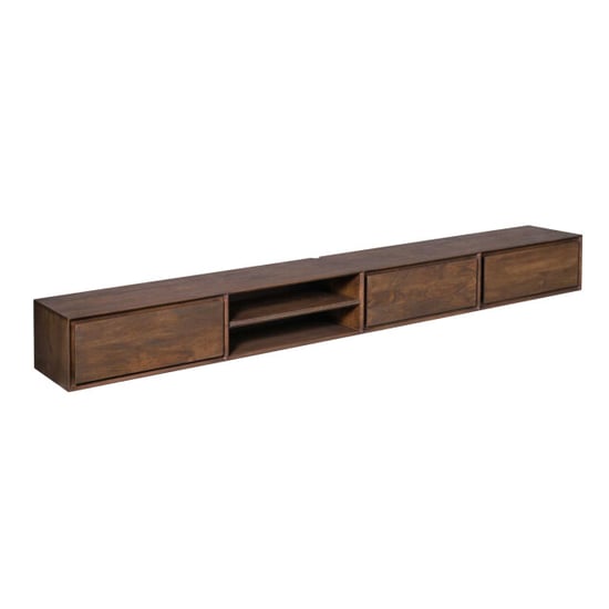 Starfurn tv meubel ambiance - 35x280x30 cm - Image 3