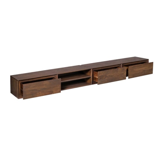 Starfurn tv meubel ambiance - 35x280x30 cm - Image 4