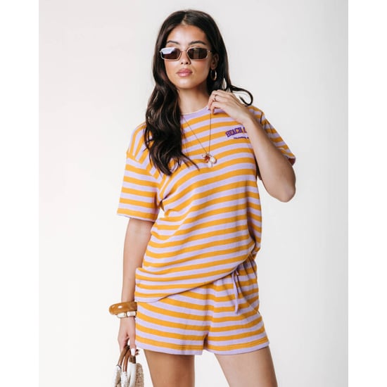 Colourful Rebel T-shirt wt117731 beach - Image 1