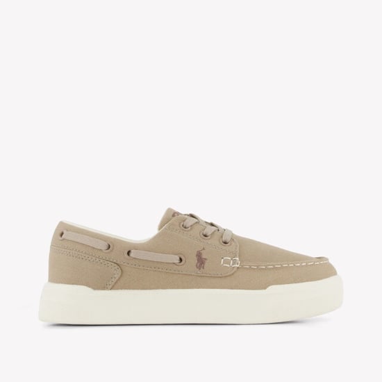 Ralph Lauren Frazier boat jongens sneakers in - Image 1