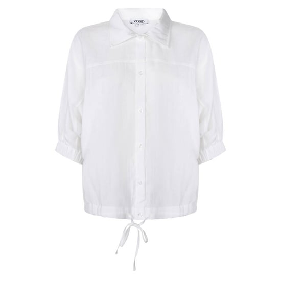 Zoso Blouse korte mouw 263lisa - Image 1