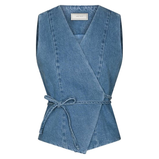 Neo Noir Top zonder mouw 168983 samara - Image 1