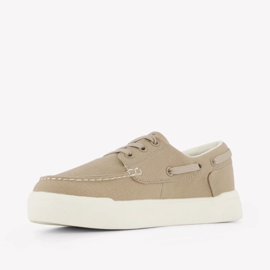 Ralph Lauren Frazier boat jongens sneakers in - Image 3