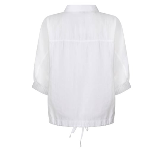 Zoso Blouse korte mouw 263lisa - Image 2