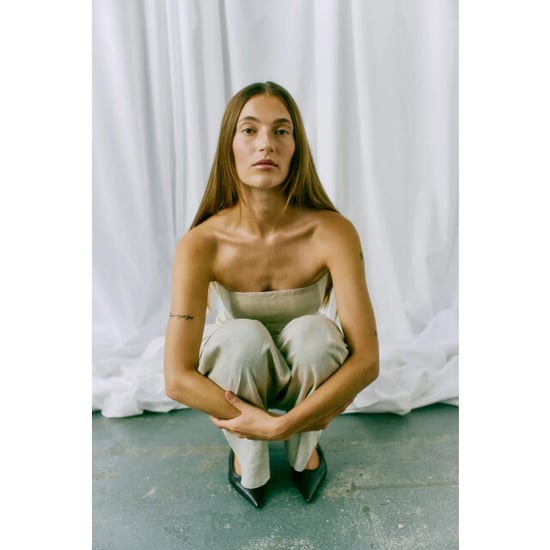 CPH Muse Cmteni pants peyote - Image 6