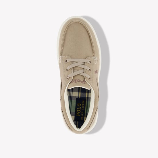 Ralph Lauren Frazier boat jongens sneakers in - Image 4