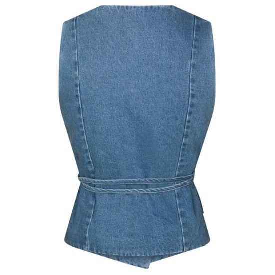 Neo Noir Top zonder mouw 168983 samara - Image 4