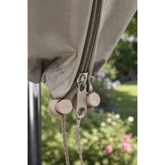 Garden Impressions Coverit hoes king pole & big parasol - Image 3