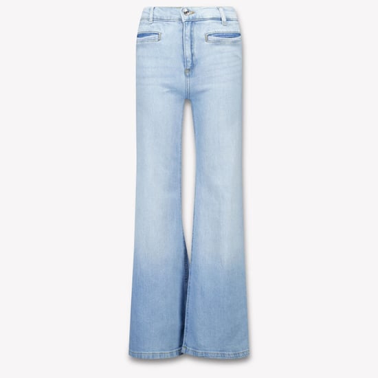 Liu Jo Kinder meisjes jeans in - Image 2
