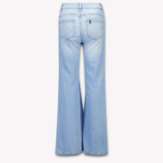 Liu Jo Kinder meisjes jeans in - Image 3
