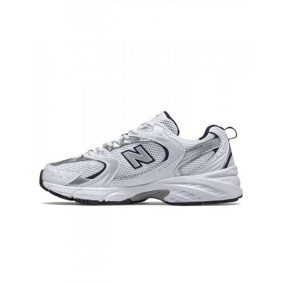 Dames New Balance 530 Sportschoenen in Wit - Image 1