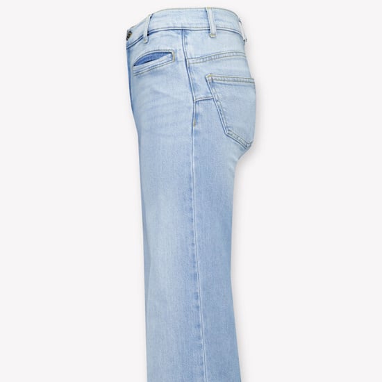 Liu Jo Kinder meisjes jeans in - Image 4