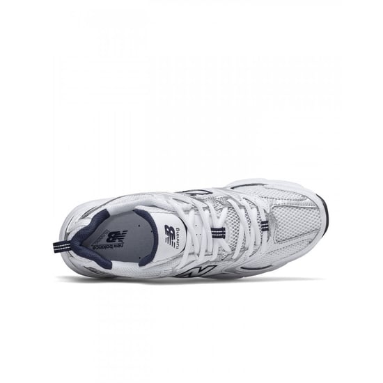 Dames New Balance 530 Sportschoenen in Wit - Image 2