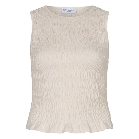 Lofty Manner Top zonder mouw rf05 jacky - Image 1
