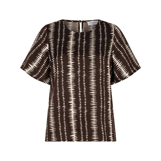 Lofty Manner Blouse korte mouw rf01.1 sami - Image 1