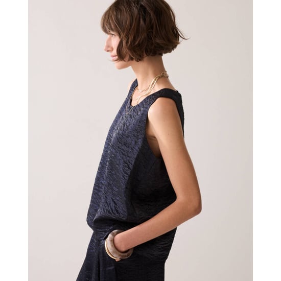Summum Top zonder mouw 2s3491-12326 - Image 3
