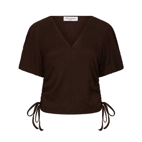 Lofty Manner Top korte mouw rf13.1 silly - Image 1