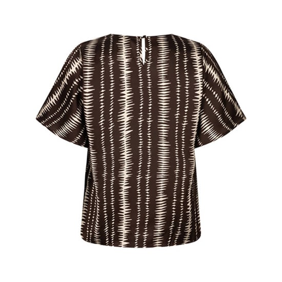 Lofty Manner Blouse korte mouw rf01.1 sami - Image 2