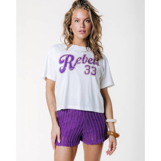 Colourful Rebel T-shirt wt117793 rebels - Image 1