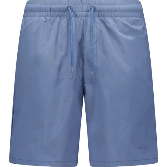 Airforce Swimshort mid long flint stone blue - Image 1