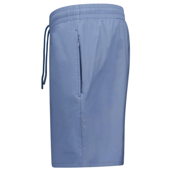 Airforce Swimshort mid long flint stone blue - Image 2