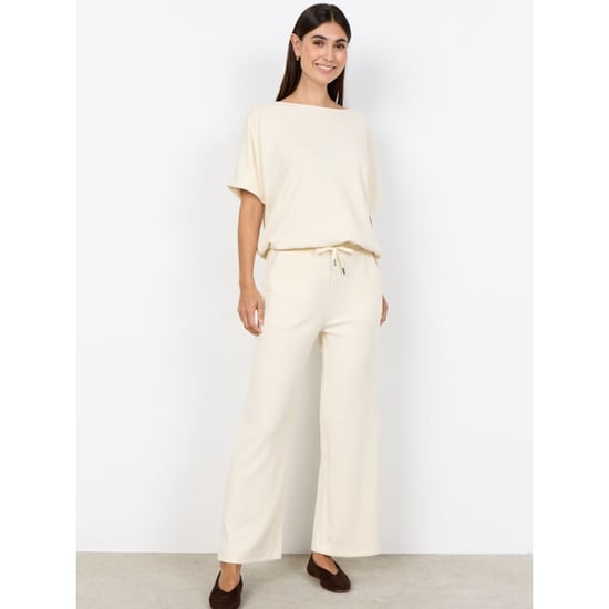 Soyaconcept Sc-banu 315 cream shirt - Image 3