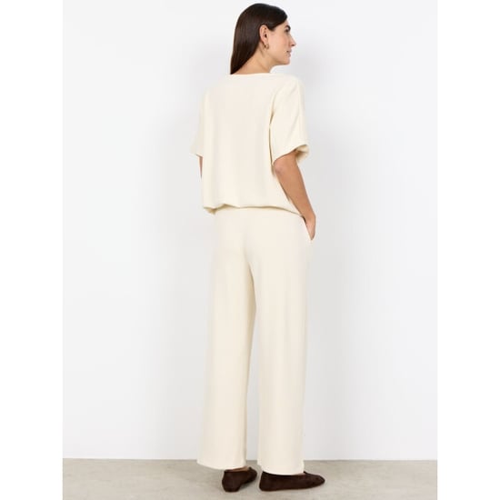 Soyaconcept Sc-banu 315 cream shirt - Image 4