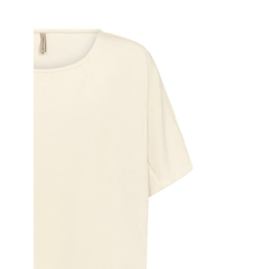 Soyaconcept Sc-banu 315 cream shirt - Image 6