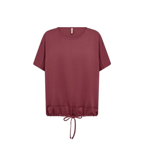 Soyaconcept Sc-banu 315 oxblood shirt - Image 2