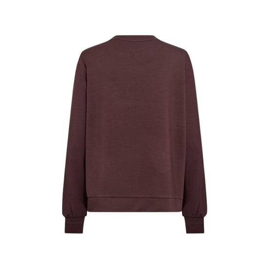 Soyaconcept Sc-banu 317 chocolate sweater - Image 2