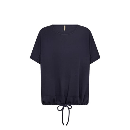 Soyaconcept Sc-banu 315 navy shirt - Image 3