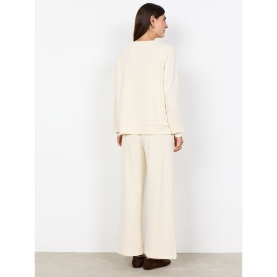Soyaconcept Sc-banu 317 cream sweater - Image 2