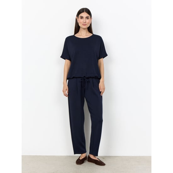Soyaconcept Sc-banu 315 navy shirt - Image 4