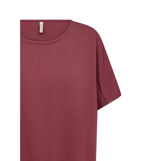 Soyaconcept Sc-banu 315 oxblood shirt - Image 4