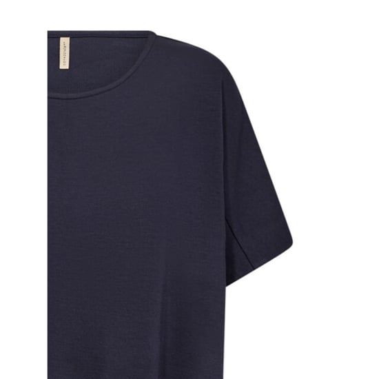 Soyaconcept Sc-banu 315 navy shirt - Image 5