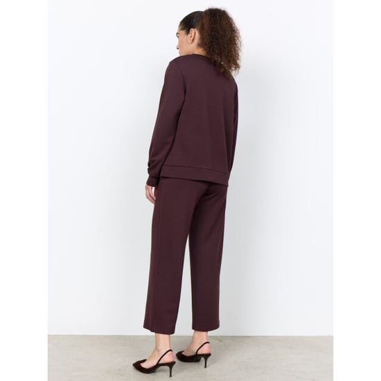 Soyaconcept Sc-banu 317 chocolate sweater - Image 6